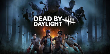 dead by daylight