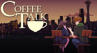 coffee talk