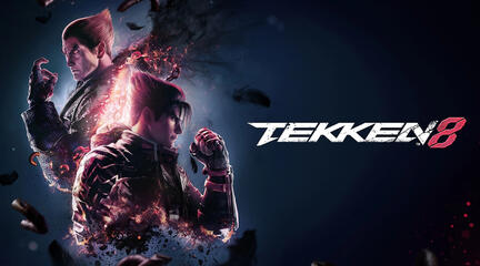 tekken 8 tekken 8