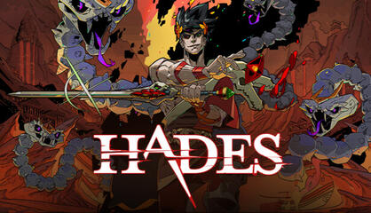 hades hades
