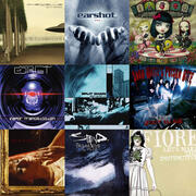 alt rock & metal alt rock & metal
