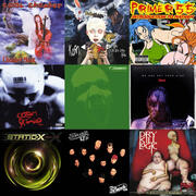 numetal