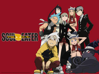 soul eater soul eater