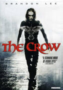 the crow